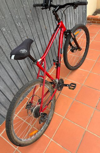 GT Aggressor 29 Sport 2022 Bicicleta XL