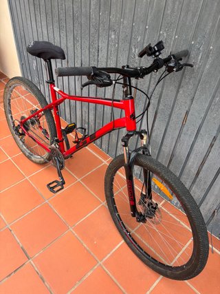 GT Aggressor 29 Sport 2022 Bicicleta XL