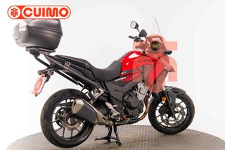 HONDA CB 500 X