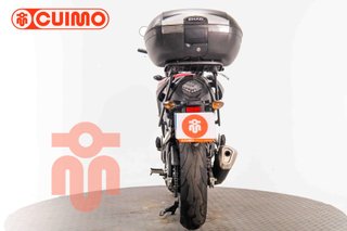 HONDA CB 500 X