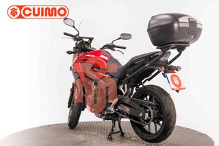 HONDA CB 500 X