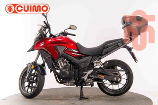 HONDA CB 500 X