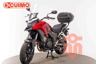 HONDA CB 500 X