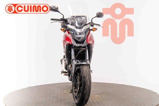 HONDA CB 500 X