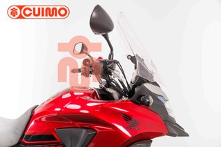 HONDA CB 500 X