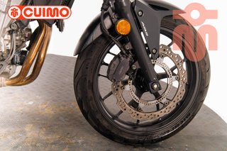 HONDA CB 500 X
