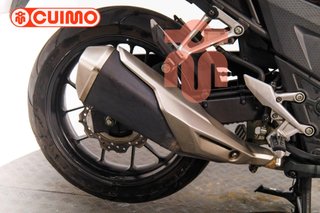 HONDA CB 500 X