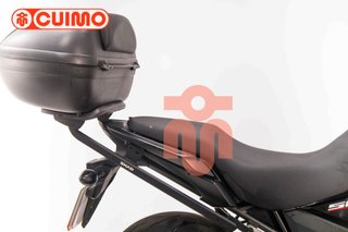 HONDA CB 500 X