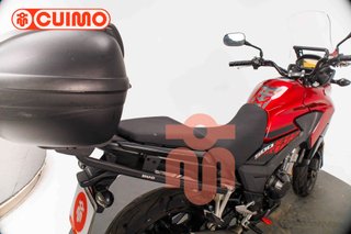 HONDA CB 500 X