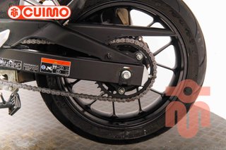 HONDA CB 500 X