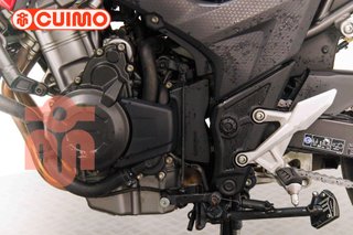HONDA CB 500 X