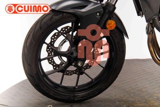 HONDA CB 500 X