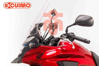 HONDA CB 500 X
