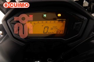HONDA CB 500 X