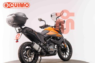 KTM 390 ADVENTURE