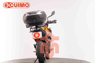 KTM 390 ADVENTURE
