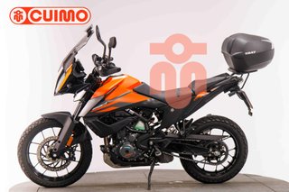 KTM 390 ADVENTURE