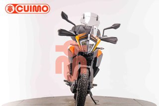 KTM 390 ADVENTURE