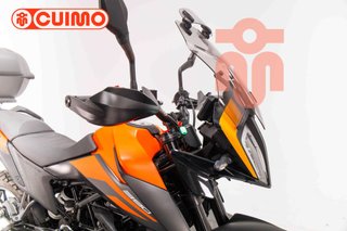 KTM 390 ADVENTURE