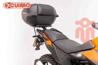 KTM 390 ADVENTURE
