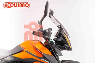 KTM 390 ADVENTURE