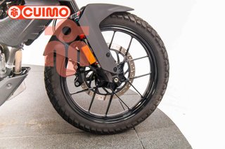 KTM 390 ADVENTURE