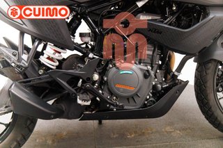 KTM 390 ADVENTURE