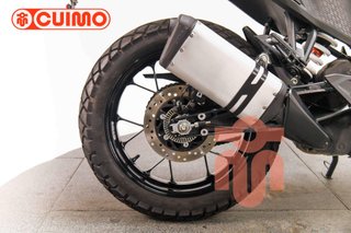 KTM 390 ADVENTURE