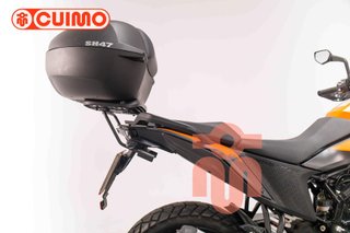 KTM 390 ADVENTURE