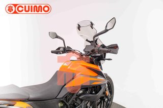 KTM 390 ADVENTURE
