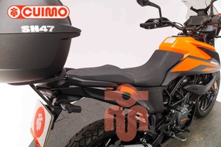 KTM 390 ADVENTURE