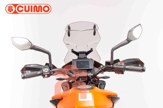 KTM 390 ADVENTURE