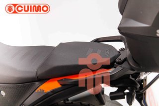 KTM 390 ADVENTURE