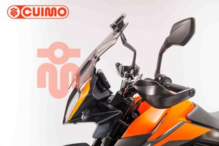 KTM 390 ADVENTURE