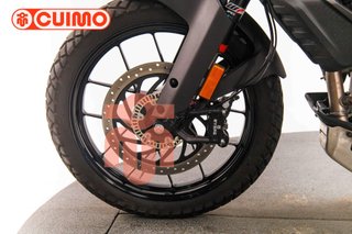 KTM 390 ADVENTURE