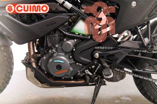 KTM 390 ADVENTURE