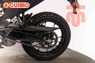 KTM 390 ADVENTURE