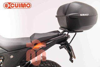 KTM 390 ADVENTURE