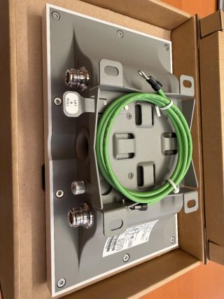 Cisco Meraki MR74-HW Punto de Acceso WiFi