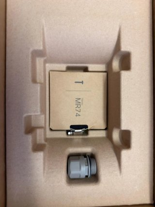 Cisco Meraki MR74-HW Punto de Acceso WiFi