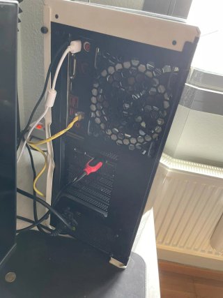 PC Gaming Completo