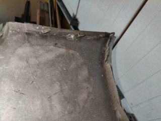 Paragolpes Seat León FR
