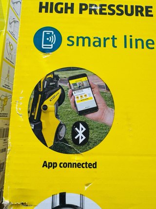 Karcher K7 Premium Smart Control