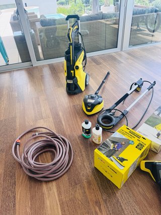 Karcher K7 Premium Smart Control