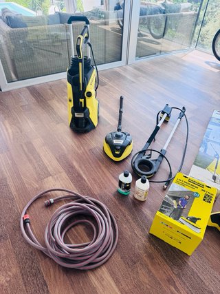 Karcher K7 Premium Smart Control