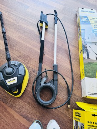 Karcher K7 Premium Smart Control