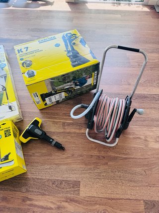 Karcher K7 Premium Smart Control
