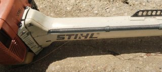 Desbrozadora Stihl FS 450