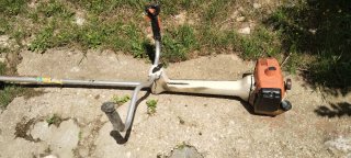 Desbrozadora Stihl FS 450