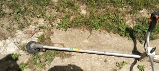Desbrozadora Stihl FS 450